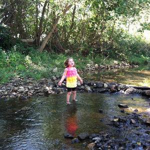 Meet your Posher, Darby